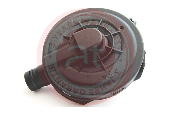 Valve, crankcase ventilation